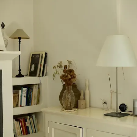 Casa Bella Vista * Putignano