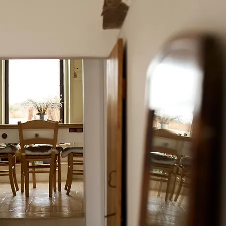 Apartament Casa Bella Vista Putignano
